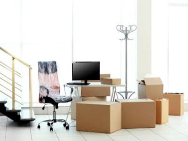 Die Einlagerung von Möbel und anderen Geräten
